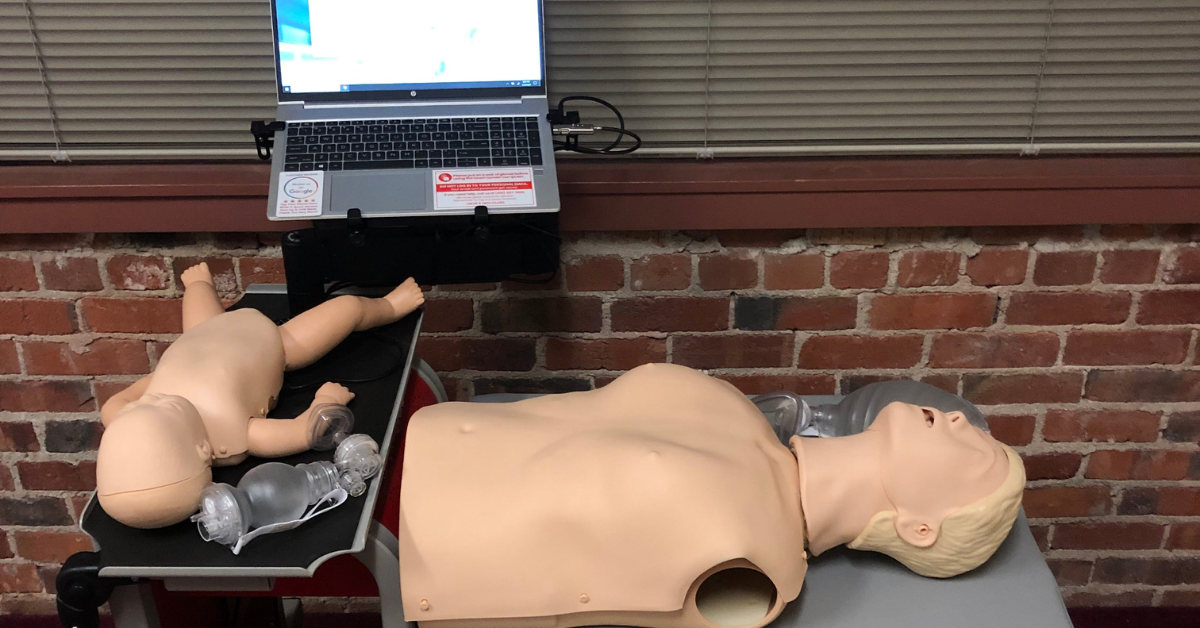 BLS CPR Certification