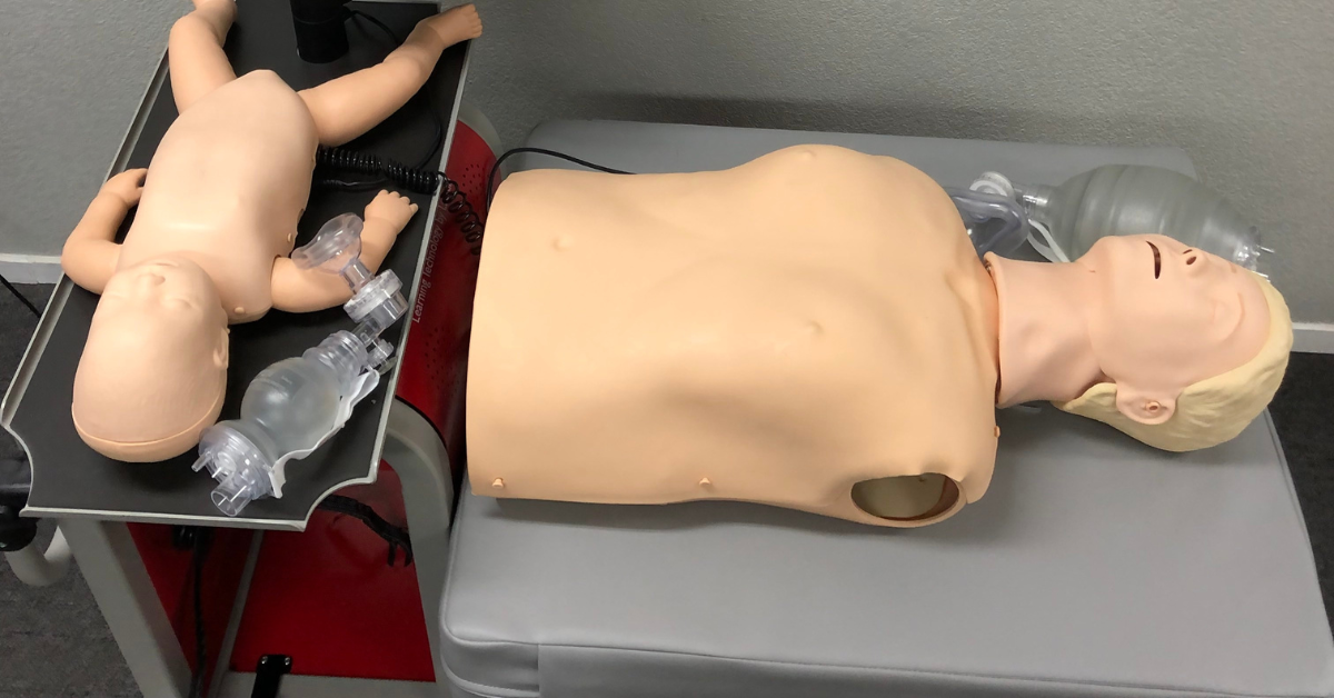 BLS CPR Course