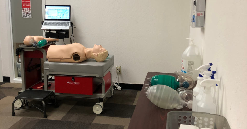BLS Certification Course