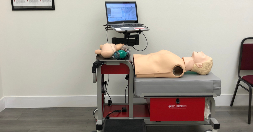 Top BLS CPR Certification