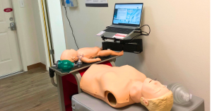 Bakersfield BLS Certification Courses