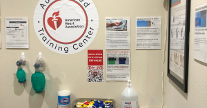 Berkeley BLS Certification Courses