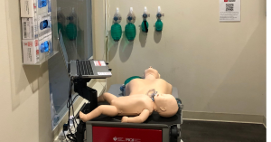 Berkeley Solano BLS Certification Courses