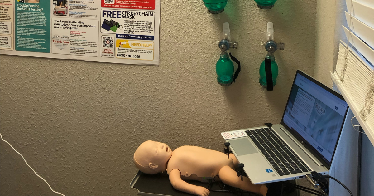 BLS Certification Courses