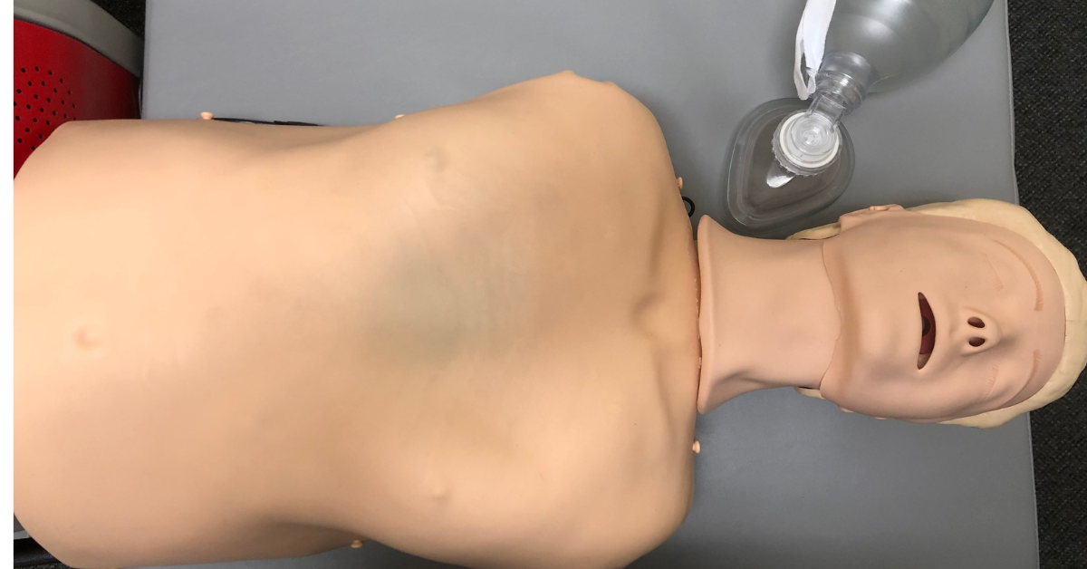 BLS Certification in Concord - Treat