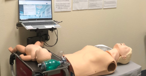 BLS Course in Concord