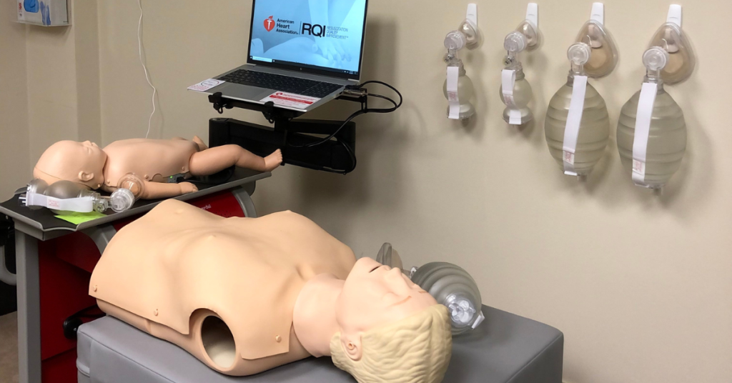 BLS Course in Dublin