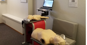 BLS CPR Certification in Modesto