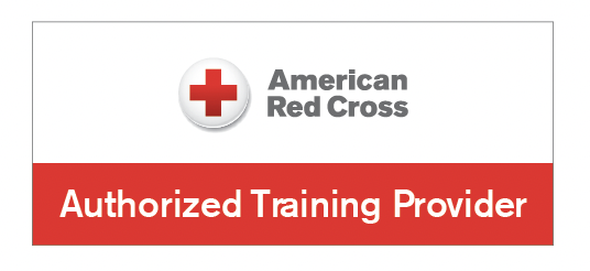 CPR First-aid American Red Cross