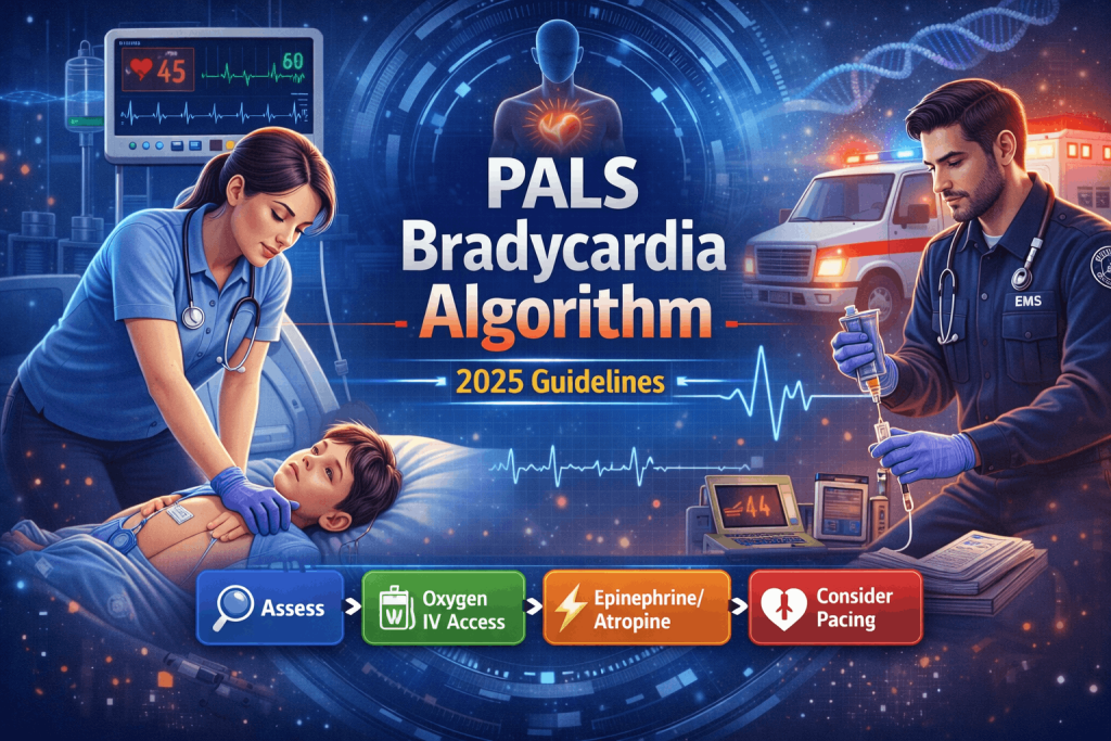 2025 Guidelines for CPR and ECC - Safety Training Seminars