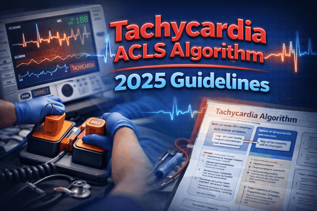 2025 Guidelines for CPR and ECC - Safety Training Seminars