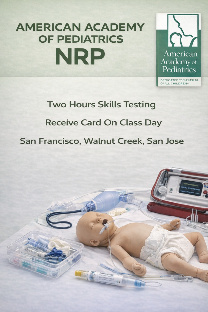 nrp certification classes