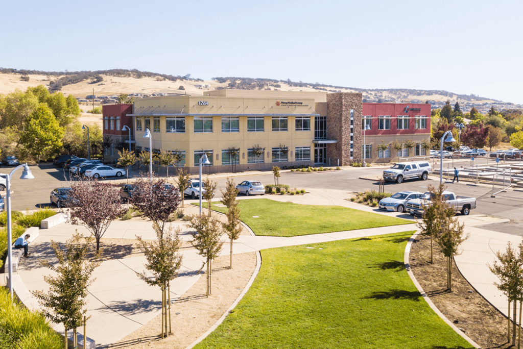 El Dorado Hills BLS CPR classes