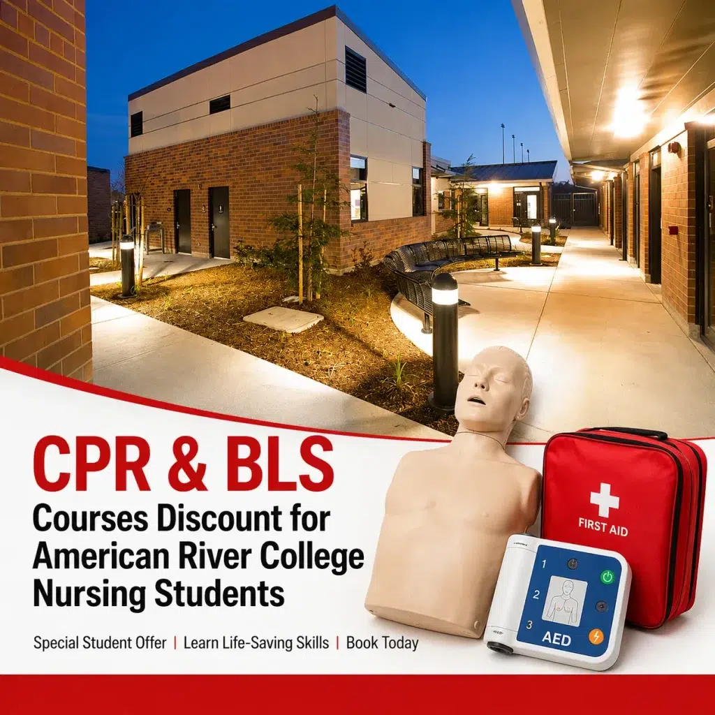 American River College Nursing