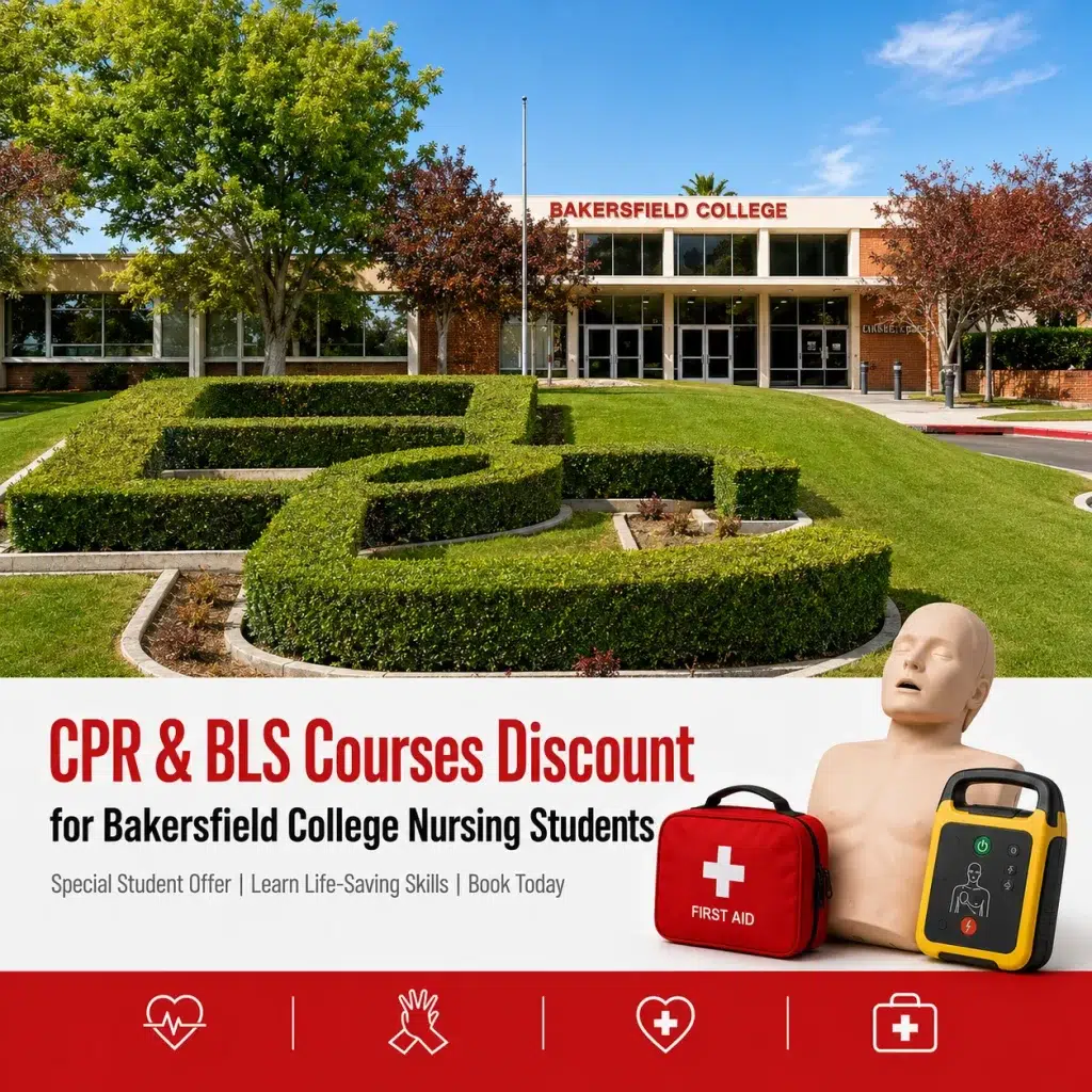Bakersfield College Nursing