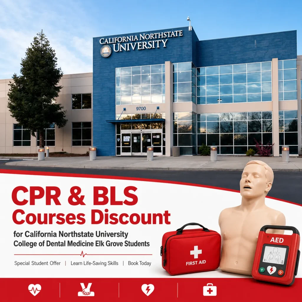 California Northstate University College of Dental Medicine Elk Grove