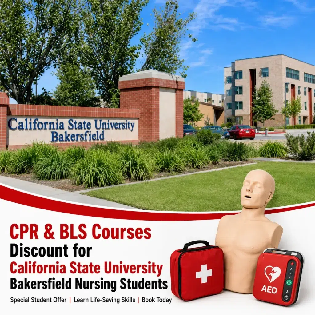 California State University Bakersfield Nursing