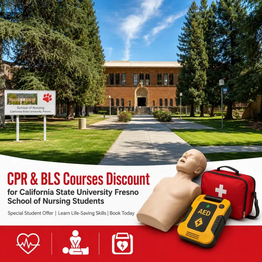 California State University Fresno School of Nursing