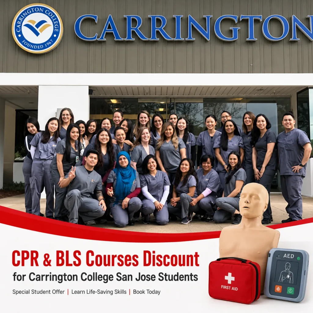 Carrington College San Jose