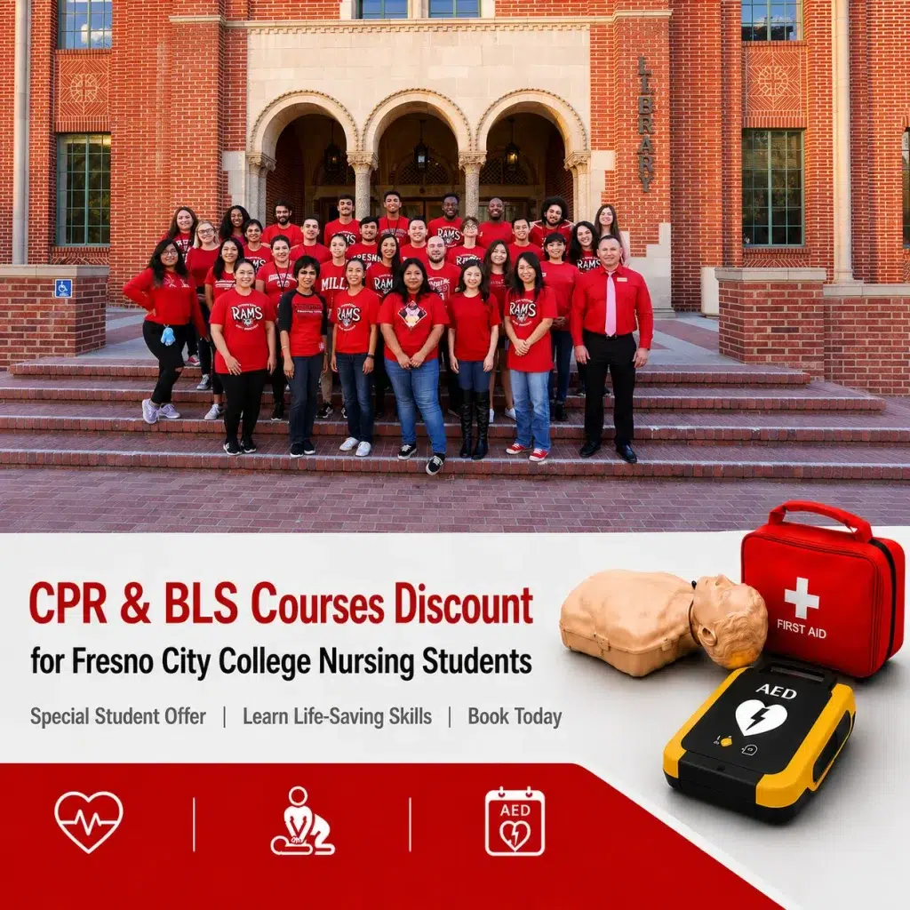 Fresno City College Nursing