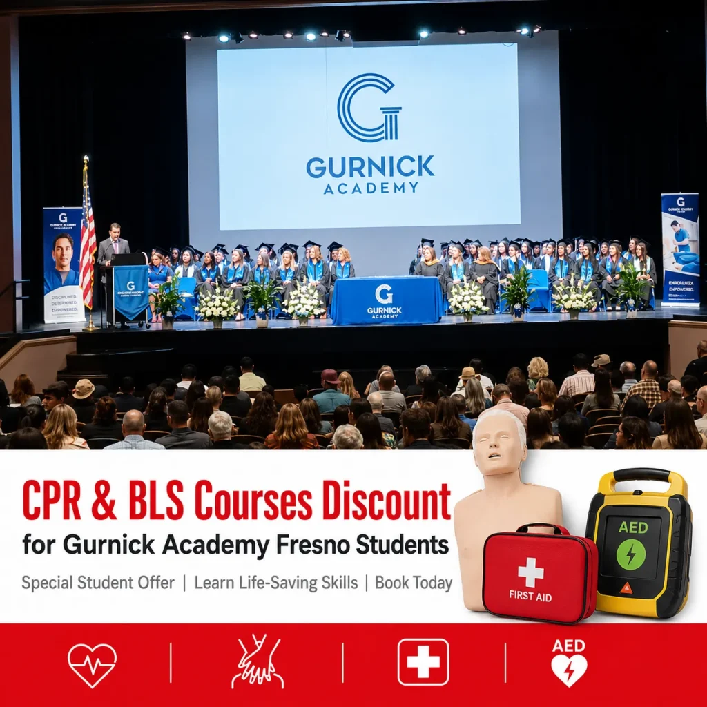 Gurnick Academy Fresno