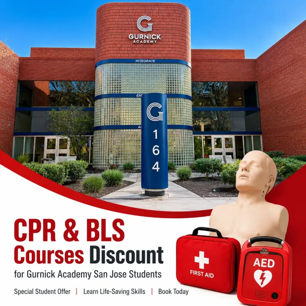 Gurnick Academy San Jose