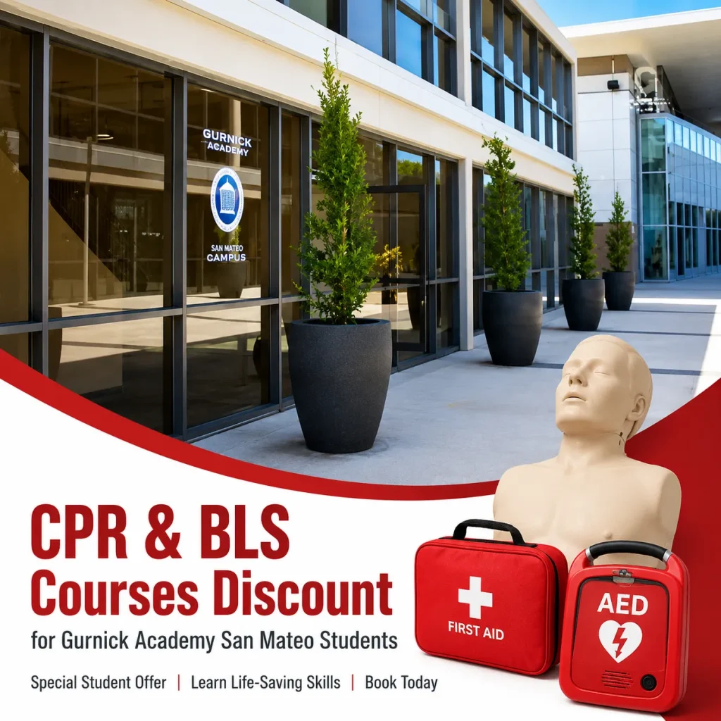 Gurnick Academy San Mateo