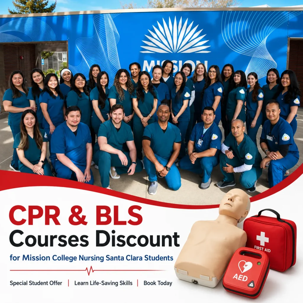 Mission College Nursing Santa Clara