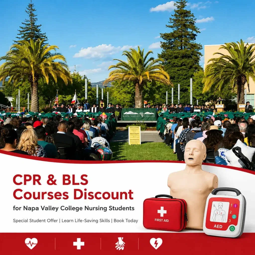 Napa Valley College Nursing