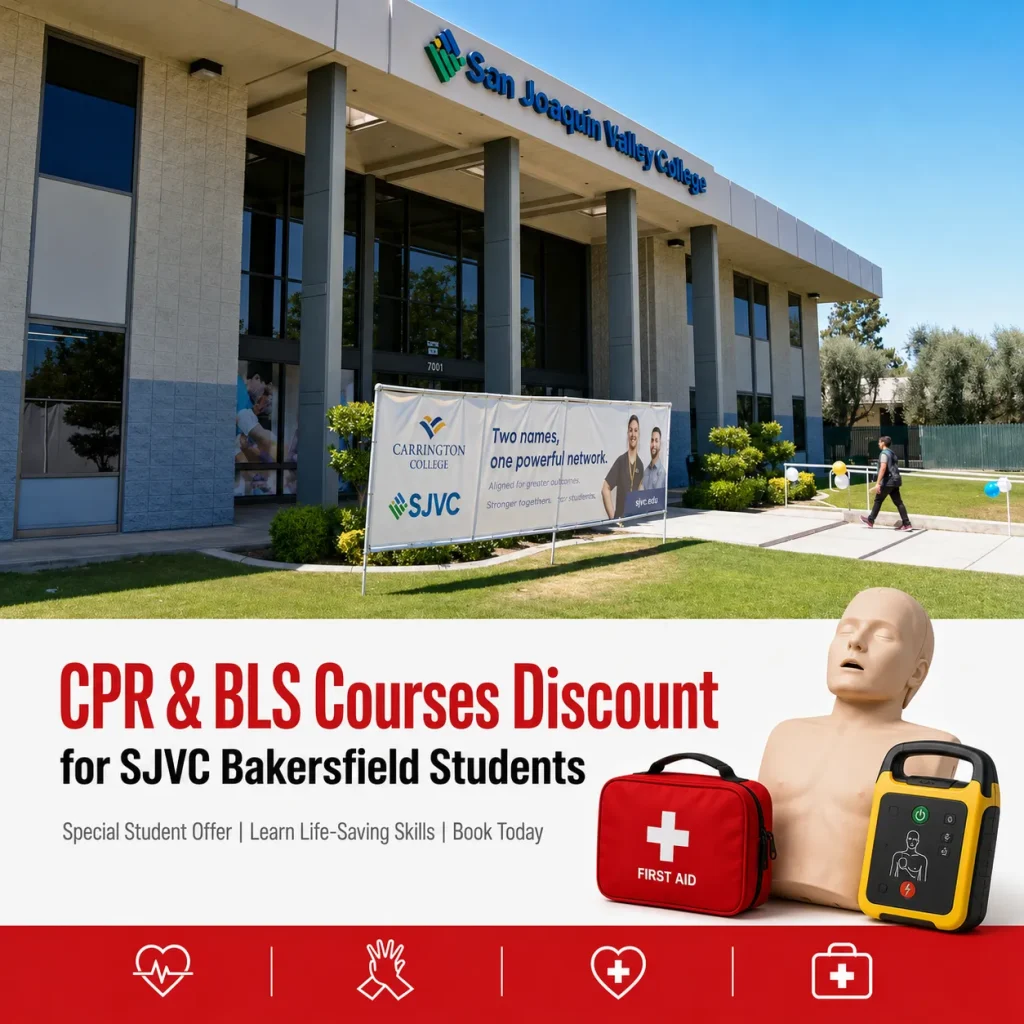 SJVC Bakersfield