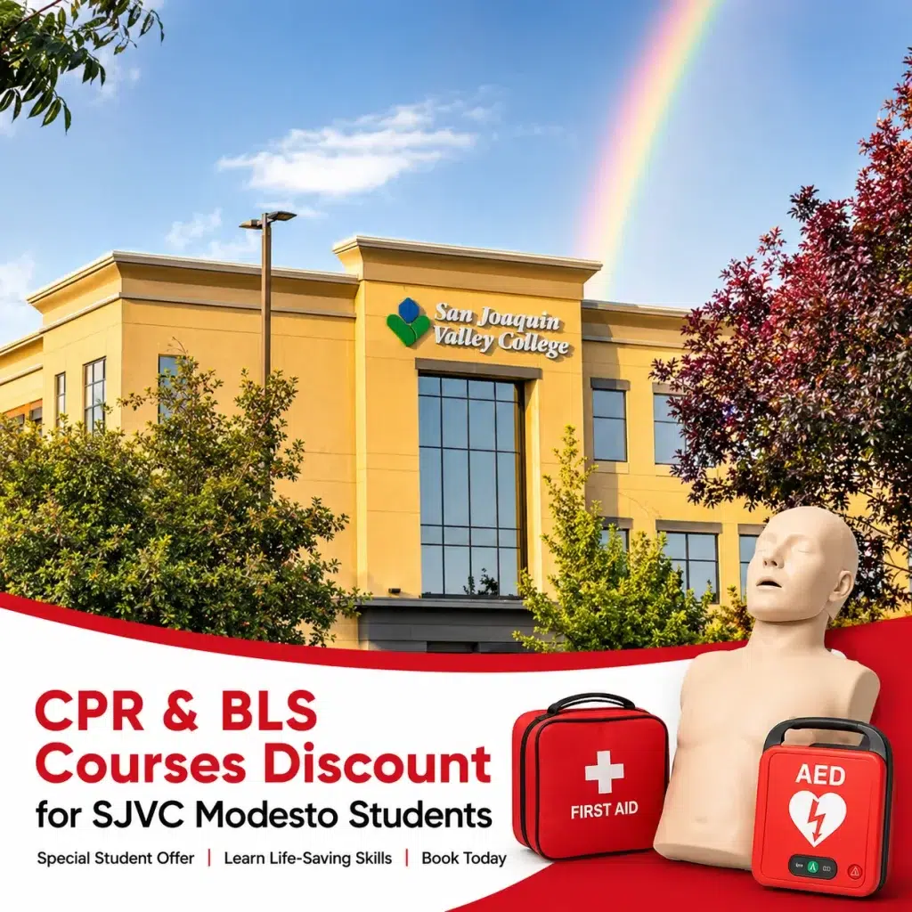 SJVC Modesto