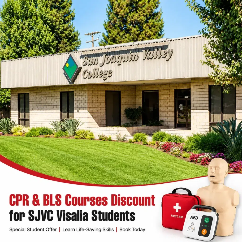 SJVC Visalia