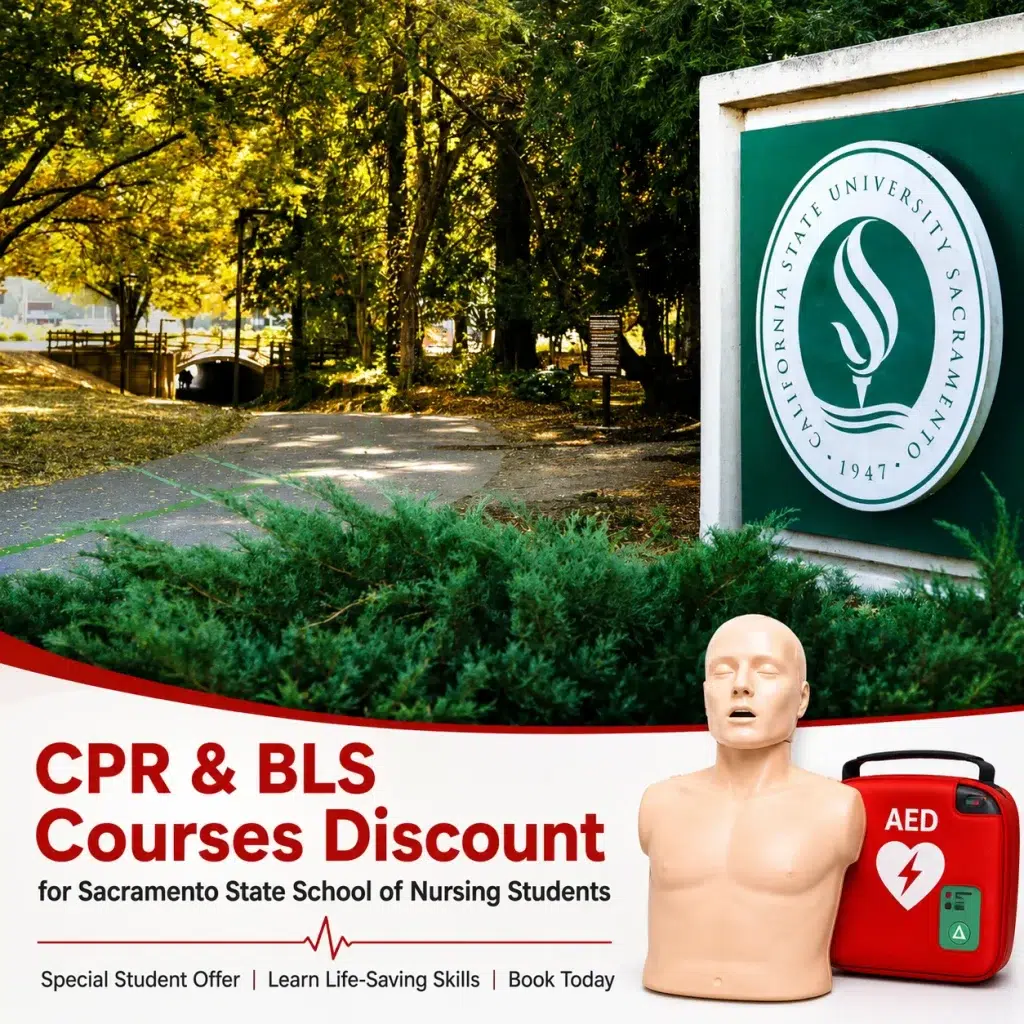 Sacramento State School of Nursing