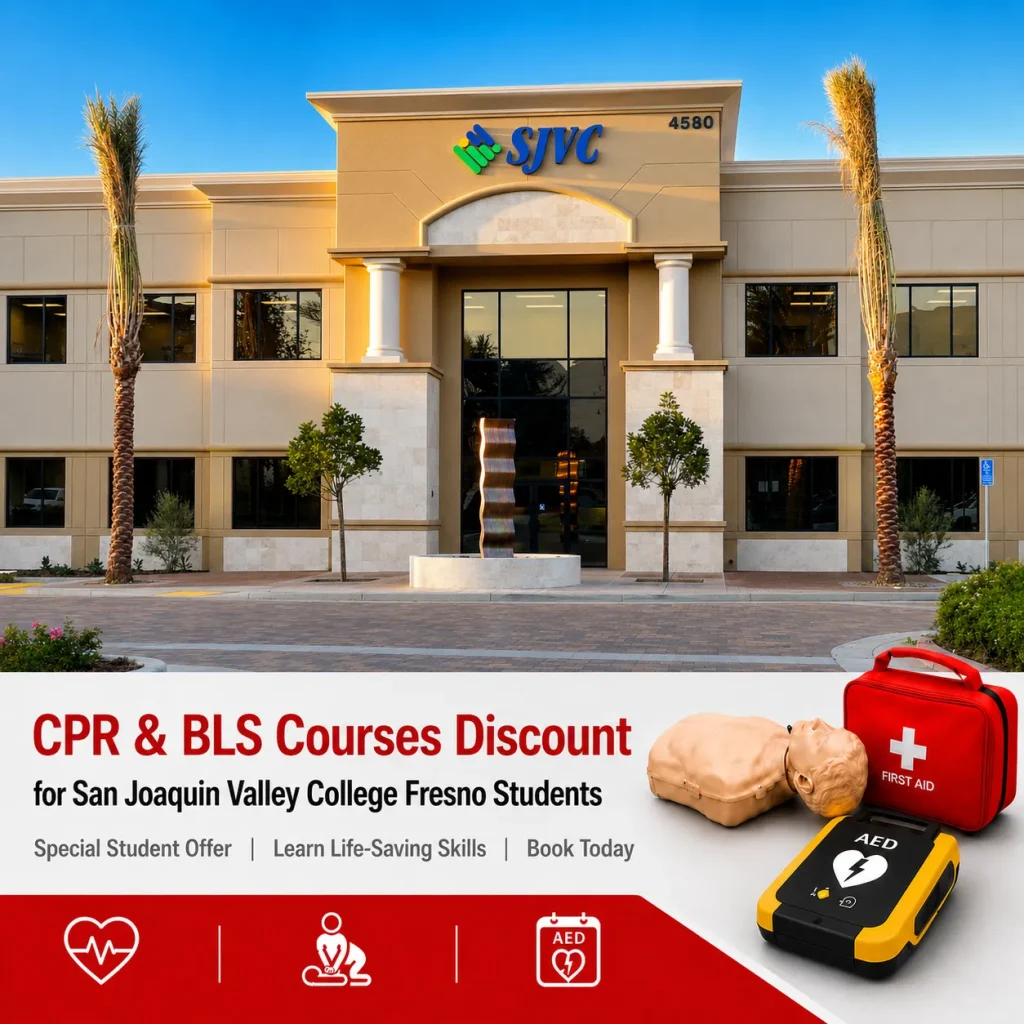 San Joaquin Valley College Fresno