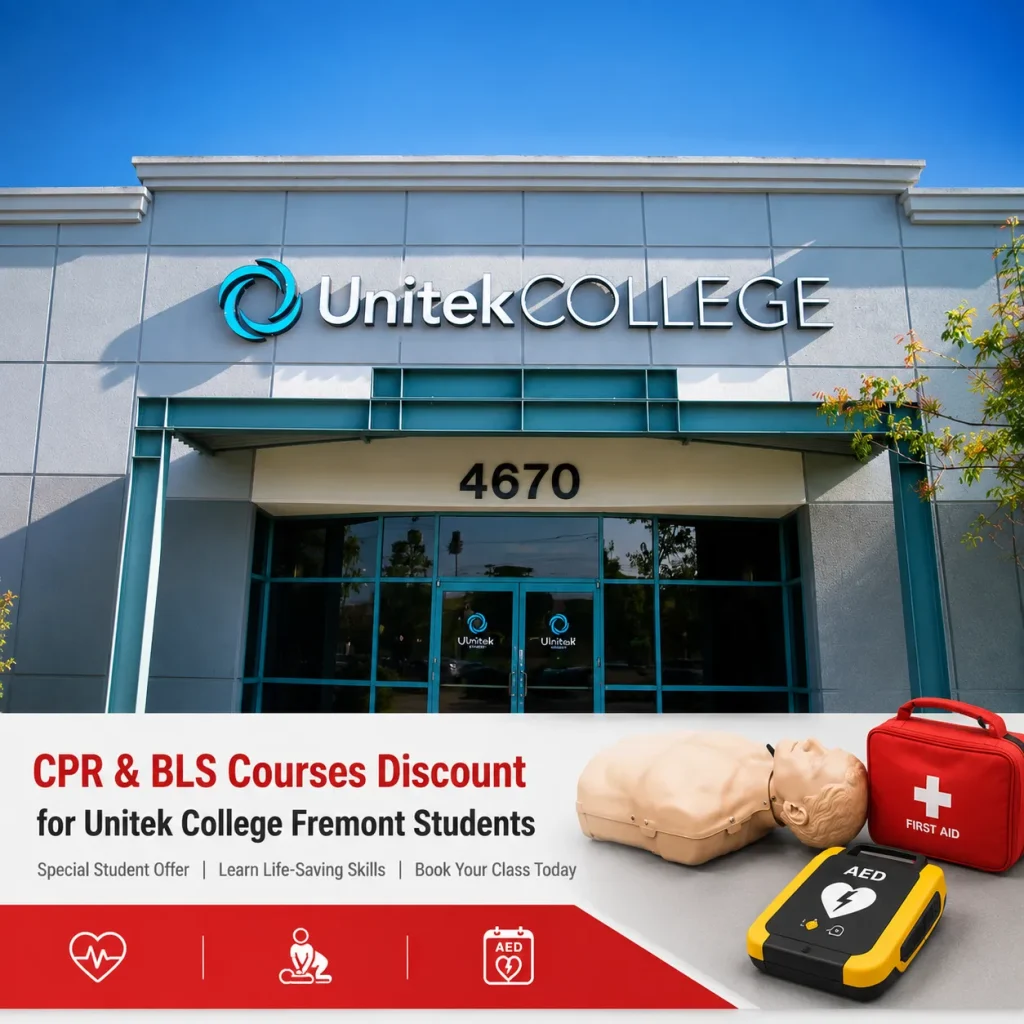 Unitek College Fremont