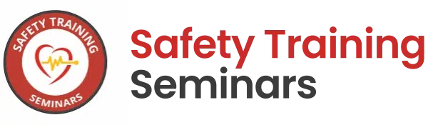 safety training seminars logo