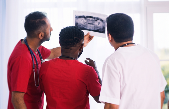 CPR courses for medical professionals