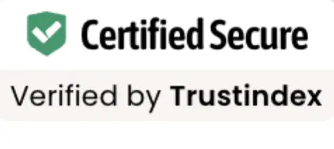 Trust index certifiled- training center